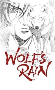 Wolf's Rain movie