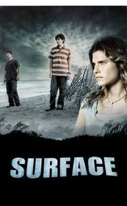 Surface: Menace sous la mer movie
