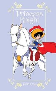 Princesse Saphir movie