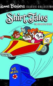 Shirt Tales movie