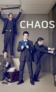 CHAOS movie