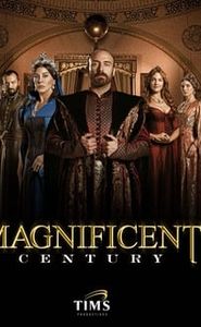 Le Siècle Magnifique movie