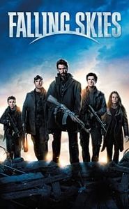 Falling Skies movie
