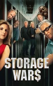 Storage Wars : enchères surprises movie