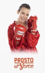 Prosto w serce movie