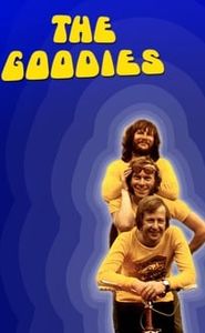 The Goodies movie