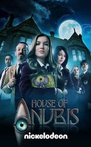 Anubis movie