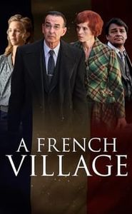 Un village français movie