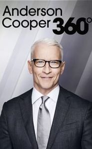 Anderson Cooper 360° movie