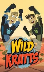Wild Kratts movie