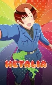 Hetalia movie
