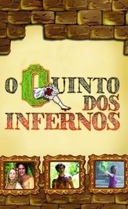 O Quinto dos Infernos movie