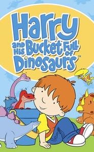 Harry et ses dinosaures movie