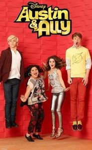 Austin & Ally movie