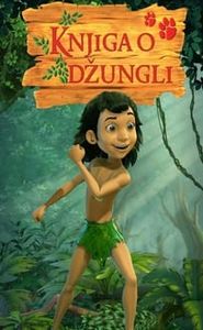 Le Livre de la jungle movie