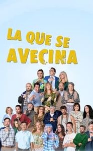 La que se avecina movie