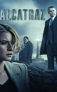 Alcatraz movie