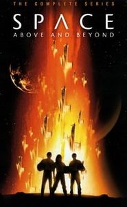 Space 2063 movie