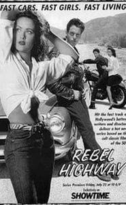 Rebel Highway movie