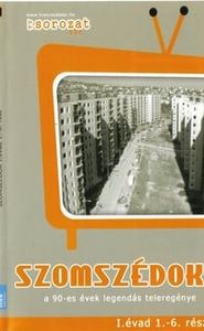 Szomszédok movie