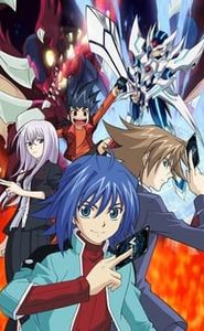 Cardfight!! Vanguard movie