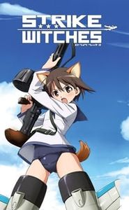Strike Witches movie