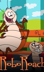 Roboroach movie