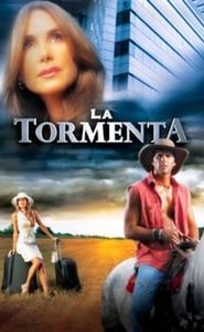 La tormenta movie