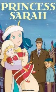 Princesse Sarah movie