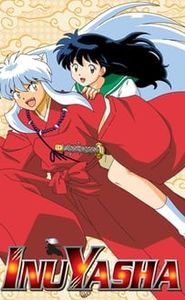InuYasha movie