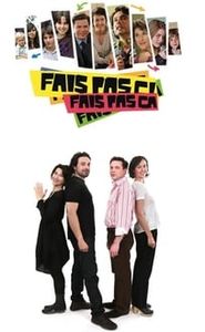Fais pas ci, fais pas ça movie