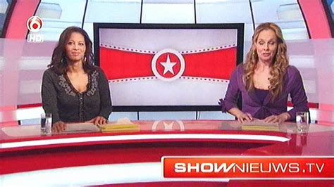 Shownieuws movie