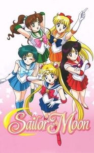 Sailor Moon movie
