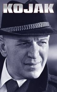 Kojak movie