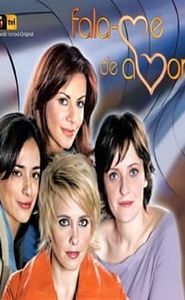 Fala-me de Amor movie