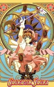 Sakura, chasseuse de cartes movie