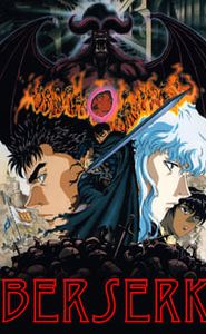 Berserk movie