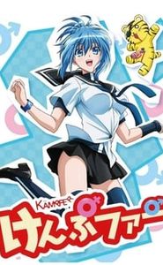 Kämpfer movie