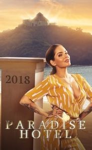 Paradise Hotel movie