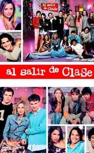 Al salir de clase movie