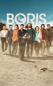 Boris movie