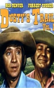 Dusty's Trail movie