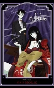 xxxHOLiC movie