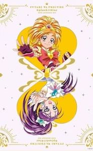 Futari Wa Pretty Cure Splash Star movie