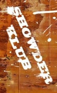 Showder Klub movie