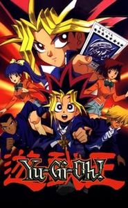 Yu-Gi-Oh! movie