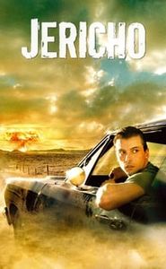 Jericho movie