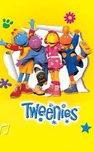 Tweenies movie