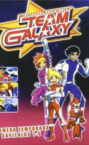 Team Galaxy movie