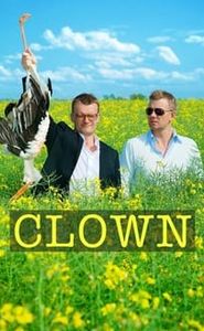 Klovn movie